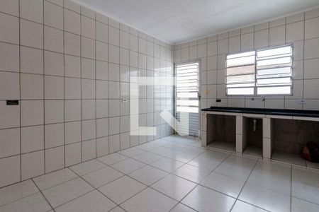Casa à venda com 100m², 2 quartos e 1 vaga Casa à venda com 100m², 2 quartos e 1 vagaCozinha