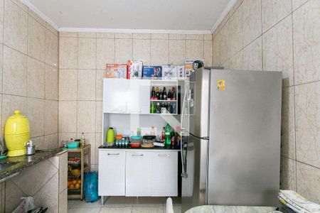 Casa à venda com 264m², 4 quartos e 3 vagas Casa à venda com 264m², 4 quartos e 3 vagasCasa 3 - Cozinha