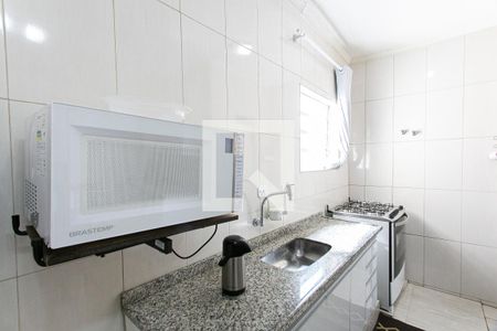 Casa à venda com 264m², 4 quartos e 3 vagas Casa à venda com 264m², 4 quartos e 3 vagasCasa 1 - Cozinha