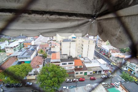 Apartamento à venda com 171m², 2 quartos e 1 vagaVista da Cozinha