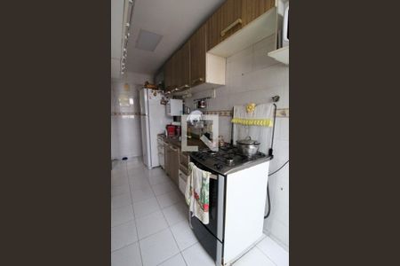 Apartamento à venda com 171m², 2 quartos e 1 vagaCozinha