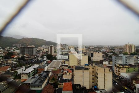 Apartamento à venda com 171m², 2 quartos e 1 vagaVista da Área de Serviço