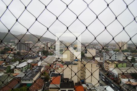 Apartamento à venda com 171m², 2 quartos e 1 vagaVista do Terraço