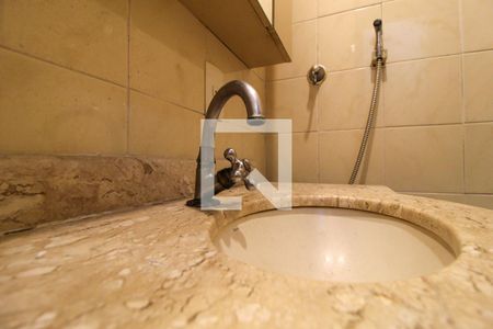 Apartamento à venda com 171m², 2 quartos e 1 vagaLavabo