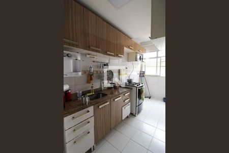 Apartamento à venda com 171m², 2 quartos e 1 vagaCozinha