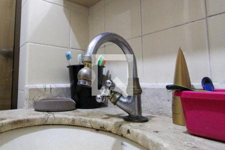 Apartamento à venda com 171m², 2 quartos e 1 vagaBanheiro da Suíte 1