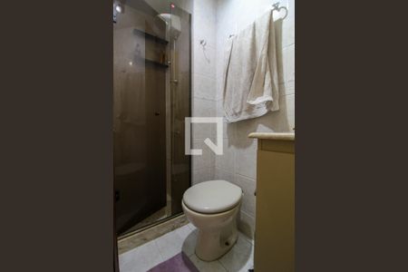 Apartamento à venda com 171m², 2 quartos e 1 vagaBanheiro da Suíte 2