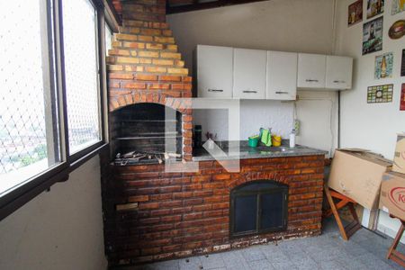 Apartamento à venda com 171m², 2 quartos e 1 vagaTerraço