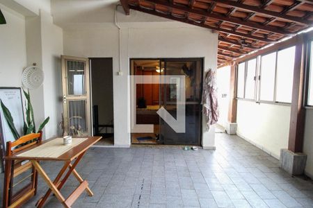 Apartamento à venda com 171m², 2 quartos e 1 vagaTerraço