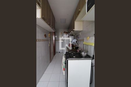 Apartamento à venda com 171m², 2 quartos e 1 vagaCozinha