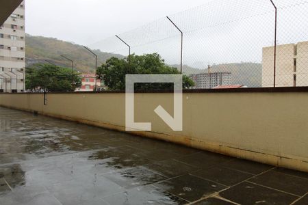 Apartamento à venda com 171m², 2 quartos e 1 vagaÁrea comum