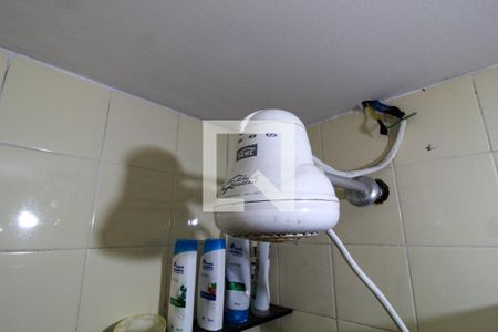 Apartamento à venda com 171m², 2 quartos e 1 vagaBanheiro da Suíte 1