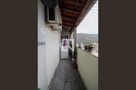 Apartamento à venda com 171m², 2 quartos e 1 vagaÁrea de Serviço