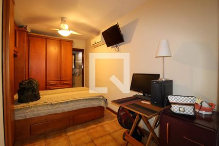 Apartamento à venda com 171m², 2 quartos e 1 vagaSuíte 2