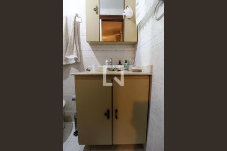 Apartamento à venda com 171m², 2 quartos e 1 vagaBanheiro da Suíte 2