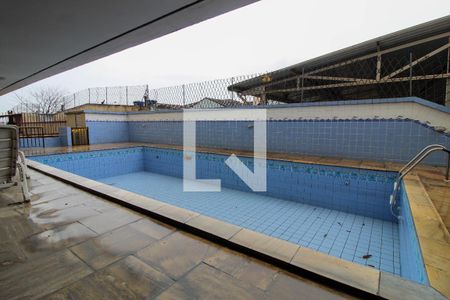 Apartamento à venda com 171m², 2 quartos e 1 vagaÁrea comum - Piscina