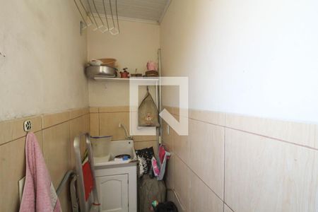 Casa à venda com 70m², 3 quartos e 1 vaga Casa à venda com 70m², 3 quartos e 1 vagaÁrea de Serviço