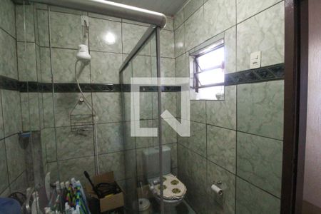 Casa à venda com 70m², 3 quartos e 1 vaga Casa à venda com 70m², 3 quartos e 1 vagaBanheiro 2