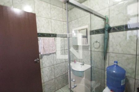 Casa à venda com 70m², 3 quartos e 1 vaga Casa à venda com 70m², 3 quartos e 1 vagaBanheiro 2