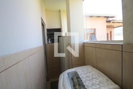 Casa à venda com 70m², 3 quartos e 1 vaga Casa à venda com 70m², 3 quartos e 1 vagaÁrea de Serviço