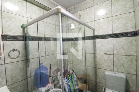 Casa à venda com 70m², 3 quartos e 1 vaga Casa à venda com 70m², 3 quartos e 1 vagaBanheiro 2