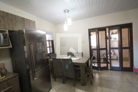 Casa à venda com 70m², 3 quartos e 1 vaga Casa à venda com 70m², 3 quartos e 1 vagaCozinha