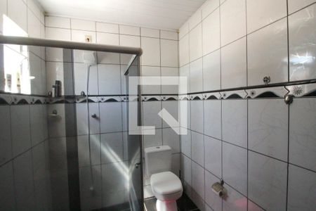 Casa à venda com 70m², 3 quartos e 1 vaga Casa à venda com 70m², 3 quartos e 1 vagaBanheiro