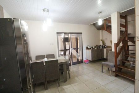 Casa à venda com 70m², 3 quartos e 1 vaga Casa à venda com 70m², 3 quartos e 1 vagaCozinha