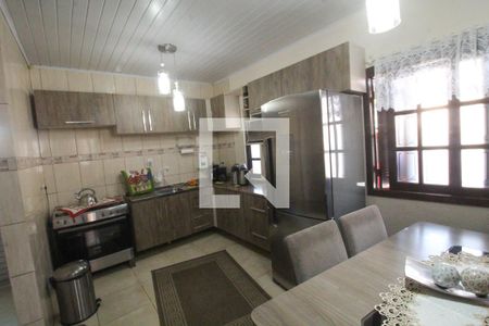 Casa à venda com 70m², 3 quartos e 1 vaga Casa à venda com 70m², 3 quartos e 1 vagaCozinha