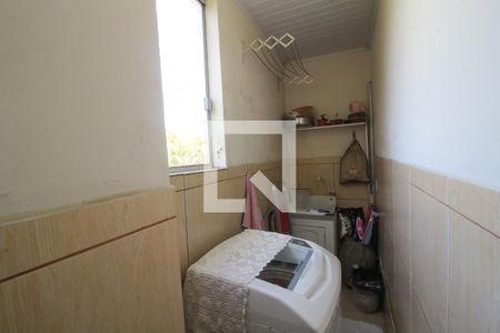 Casa à venda com 70m², 3 quartos e 1 vaga Casa à venda com 70m², 3 quartos e 1 vagaÁrea de Serviço