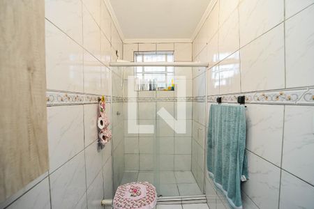 Apartamento à venda com 55m², 1 quarto e 1 vaga Apartamento à venda com 55m², 1 quarto e 1 vagaBanheiro da Suíte