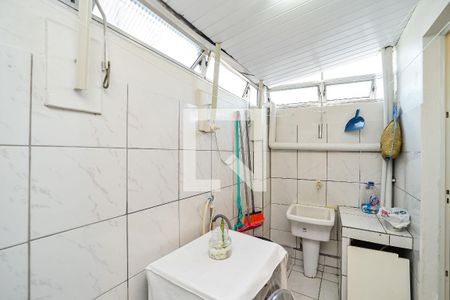 Apartamento à venda com 55m², 1 quarto e 1 vaga Apartamento à venda com 55m², 1 quarto e 1 vagaÁrea de Serviço