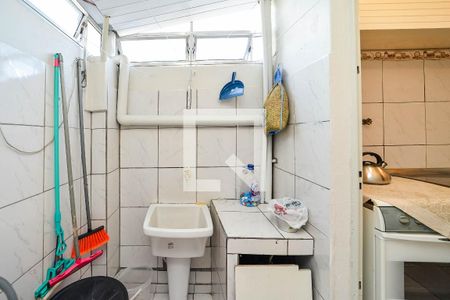 Apartamento à venda com 55m², 1 quarto e 1 vaga Apartamento à venda com 55m², 1 quarto e 1 vagaÁrea de Serviço