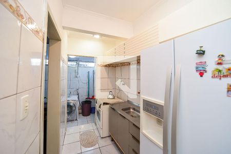 Apartamento à venda com 55m², 1 quarto e 1 vaga Apartamento à venda com 55m², 1 quarto e 1 vagaCozinha