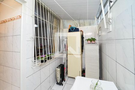 Apartamento à venda com 55m², 1 quarto e 1 vaga Apartamento à venda com 55m², 1 quarto e 1 vagaÁrea de Serviço