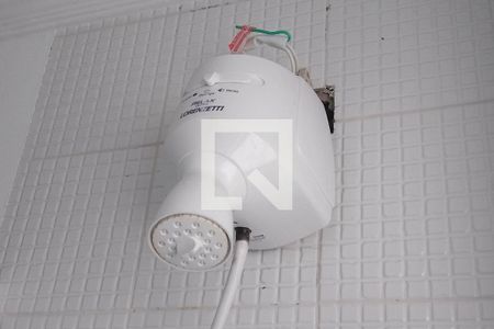 Apartamento à venda com 68m², 2 quartos e 1 vaga Apartamento à venda com 68m², 2 quartos e 1 vagaChuveiro