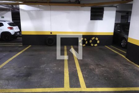 Apartamento à venda com 68m², 2 quartos e 1 vaga Apartamento à venda com 68m², 2 quartos e 1 vagaGaragem