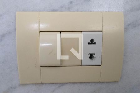 Apartamento à venda com 68m², 2 quartos e 1 vaga Apartamento à venda com 68m², 2 quartos e 1 vagaDetalhe do Banheiro