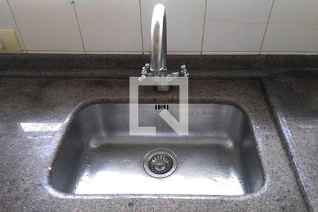 Apartamento à venda com 68m², 2 quartos e 1 vaga Apartamento à venda com 68m², 2 quartos e 1 vagaCozinha