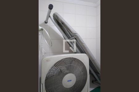 Apartamento à venda com 68m², 2 quartos e 1 vaga Apartamento à venda com 68m², 2 quartos e 1 vagaLavabo