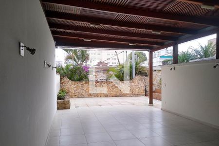 Apartamento à venda com 68m², 2 quartos e 1 vaga Apartamento à venda com 68m², 2 quartos e 1 vagaÁrea comum - Churrasqueira