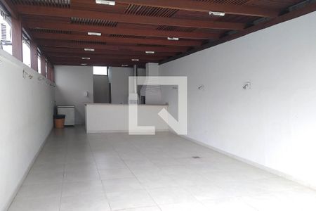 Apartamento à venda com 68m², 2 quartos e 1 vaga Apartamento à venda com 68m², 2 quartos e 1 vagaÁrea comum - Churrasqueira