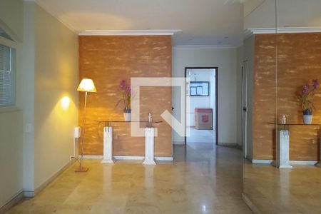 Apartamento à venda com 68m², 2 quartos e 1 vaga Apartamento à venda com 68m², 2 quartos e 1 vagaHall de Entrada