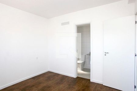 Suíte de apartamento para alugar com 1 quarto, 44m² em Santana, Porto Alegre