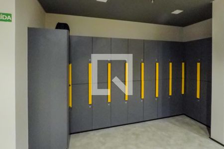 Studio à venda com 26m², 1 quarto e sem vagaÁrea comum