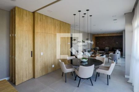 Studio à venda com 26m², 1 quarto e sem vagaÁrea comum