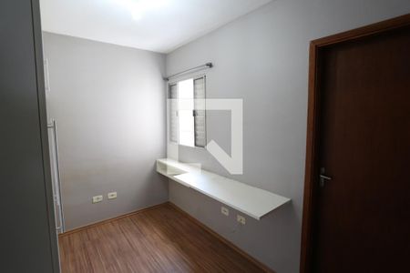 Casa de condomínio à venda com 51m², 2 quartos e 1 vagaSuíte 2