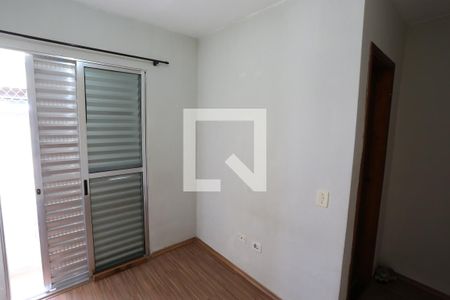 Casa de condomínio à venda com 51m², 2 quartos e 1 vagaSuíte 1