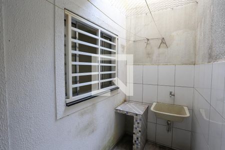 Casa de condomínio à venda com 51m², 2 quartos e 1 vagaÁrea de Serviço