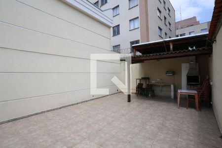 Casa de condomínio à venda com 51m², 2 quartos e 1 vagaÁrea comum - Churrasqueira